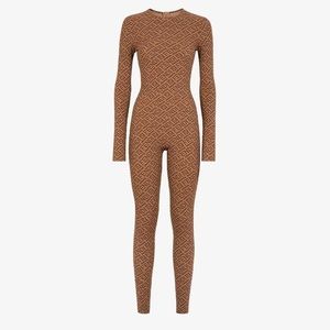 Fendi Skims Jumpsuit